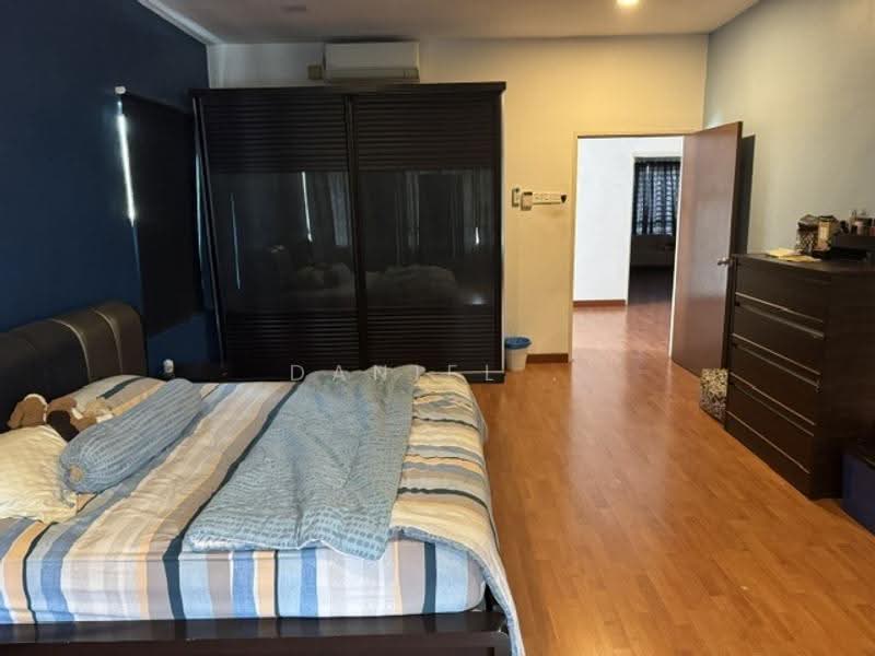 Semi-Detached House for Sale in Cheras (Selangor) - DANIEL . - PropertyGuru.com.my