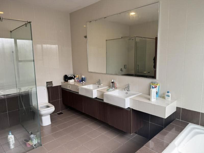 Semi-Detached House for Sale in Cheras (Selangor) - DANIEL . - PropertyGuru.com.my