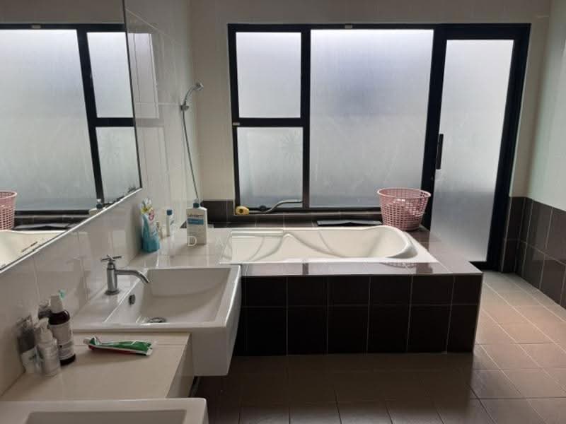 Semi-Detached House for Sale in Cheras (Selangor) - DANIEL . - PropertyGuru.com.my