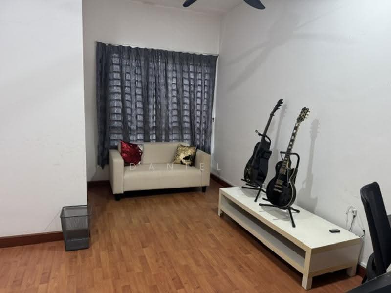 Semi-Detached House for Sale in Cheras (Selangor) - DANIEL . - PropertyGuru.com.my