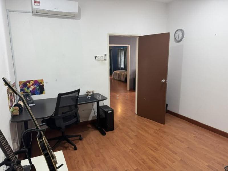 Semi-Detached House for Sale in Cheras (Selangor) - DANIEL . - PropertyGuru.com.my