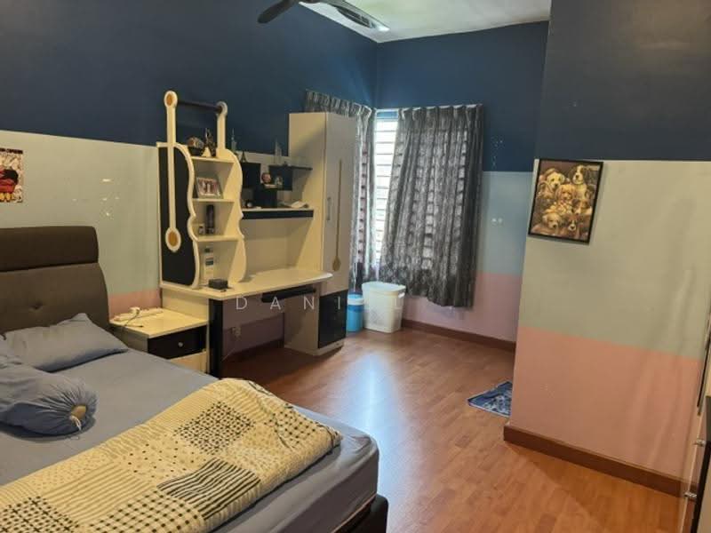 Semi-Detached House for Sale in Cheras (Selangor) - DANIEL . - PropertyGuru.com.my