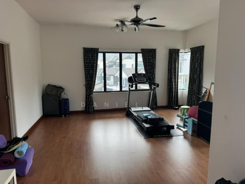 Semi-Detached House for Sale in Cheras (Selangor) - DANIEL . - PropertyGuru.com.my