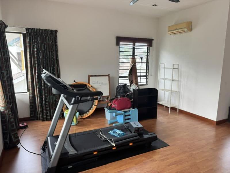 Semi-Detached House for Sale in Cheras (Selangor) - DANIEL . - PropertyGuru.com.my