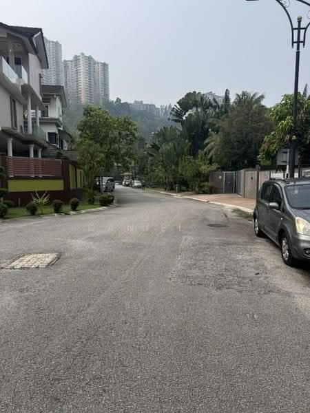 Semi-Detached House for Sale in Cheras (Selangor) - DANIEL . - PropertyGuru.com.my