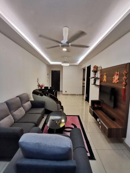 Service Residence for Rent at Symphony Tower (Menara Simfoni) - Sam Leong - PropertyGuru.com.my