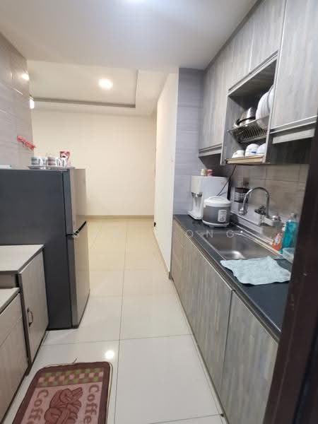 Service Residence for Rent at Symphony Tower (Menara Simfoni) - Sam Leong - PropertyGuru.com.my