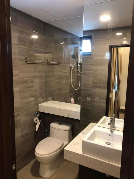 Service Residence for Rent at Symphony Tower (Menara Simfoni) - Sam Leong - PropertyGuru.com.my