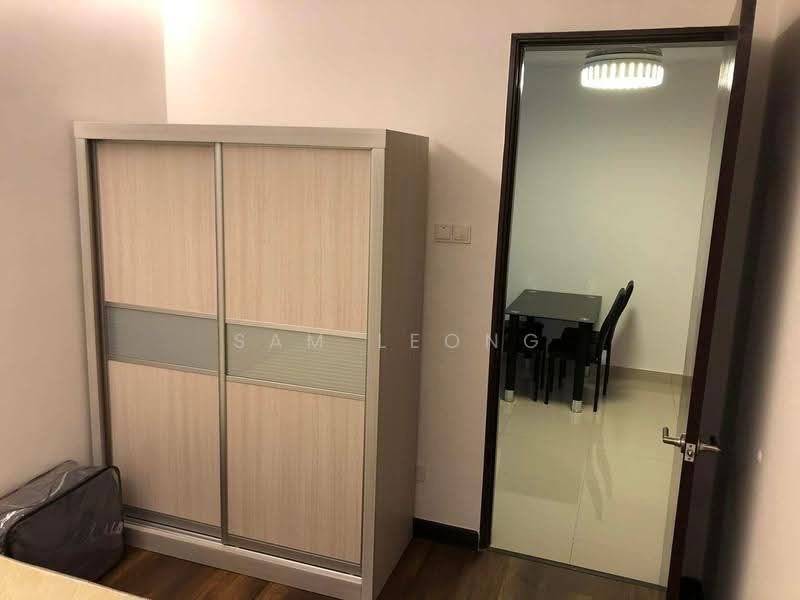 Service Residence for Rent at Symphony Tower (Menara Simfoni) - Sam Leong - PropertyGuru.com.my