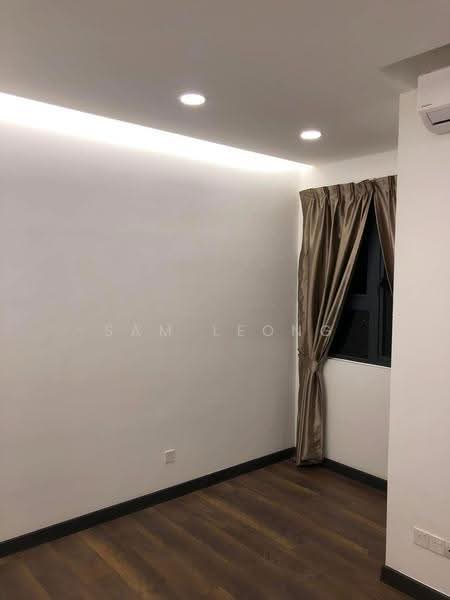 Service Residence for Rent at Symphony Tower (Menara Simfoni) - Sam Leong - PropertyGuru.com.my