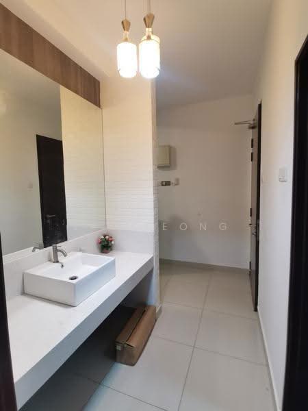 Service Residence for Rent at Symphony Tower (Menara Simfoni) - Sam Leong - PropertyGuru.com.my