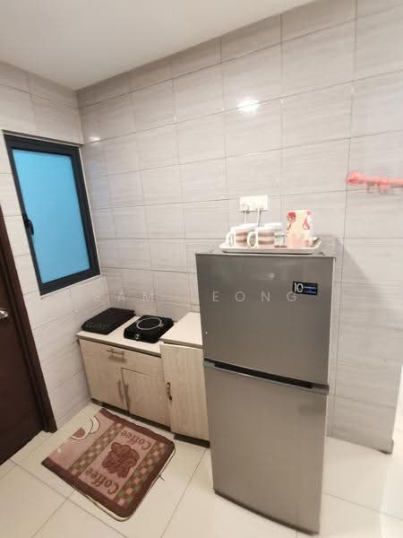 Service Residence for Rent at Symphony Tower (Menara Simfoni) - Sam Leong - PropertyGuru.com.my