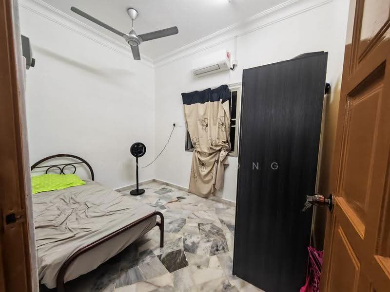 1-storey Terraced House for Sale in Skudai (Johor) - Daniel Yong - Bedroom - PropertyGuru.com.my