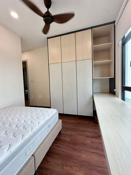 Service Residence for Sale at Isola - Joyce Kok - Bedroom - PropertyGuru.com.my