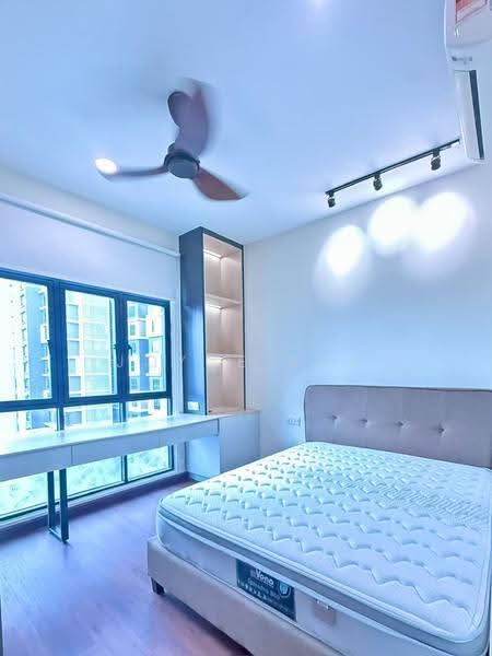 Service Residence for Sale at Isola - Joyce Kok - Bedroom - PropertyGuru.com.my