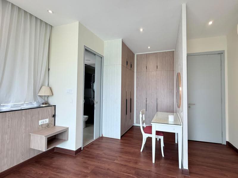 Service Residence for Sale at Isola - Joyce Kok - Bedroom - PropertyGuru.com.my
