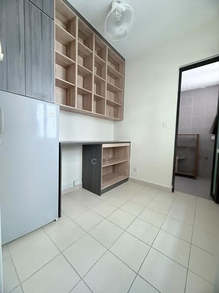 Service Residence for Sale at Isola - Joyce Kok - Kitchen - PropertyGuru.com.my