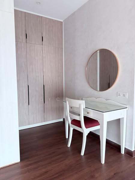 Service Residence for Sale at Isola - Joyce Kok - Interior - PropertyGuru.com.my
