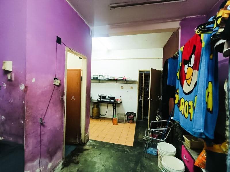 Apartment for Sale at Seri Ayu Apartment - Hairi Halim - PropertyGuru.com.my