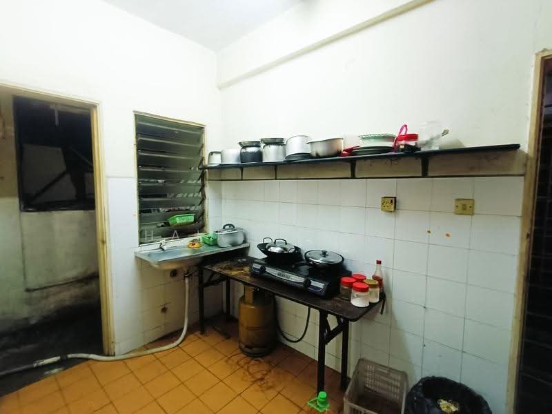Apartment for Sale at Seri Ayu Apartment - Hairi Halim - PropertyGuru.com.my