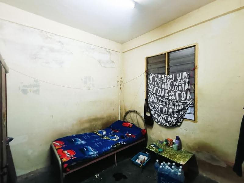 Apartment for Sale at Seri Ayu Apartment - Hairi Halim - PropertyGuru.com.my