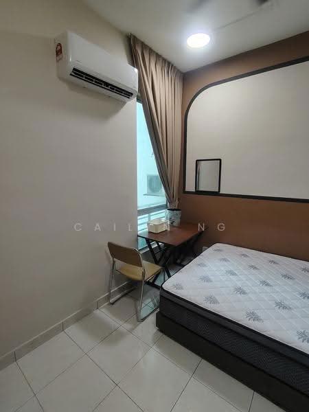 Service Residence for Rent at Serviced Residence @ Casa Tiara - Cailyn Ng - Bedroom - PropertyGuru.com.my