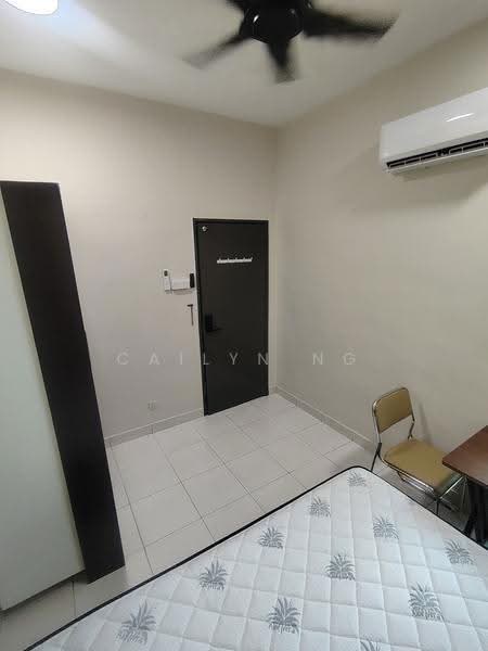 Service Residence for Rent at Serviced Residence @ Casa Tiara - Cailyn Ng - Bedroom - PropertyGuru.com.my