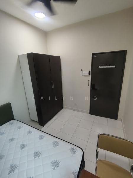 Service Residence for Rent at Serviced Residence @ Casa Tiara - Cailyn Ng - Bedroom - PropertyGuru.com.my