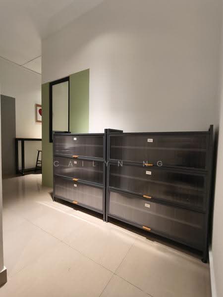 Service Residence for Rent at Serviced Residence @ Casa Tiara - Cailyn Ng - PropertyGuru.com.my