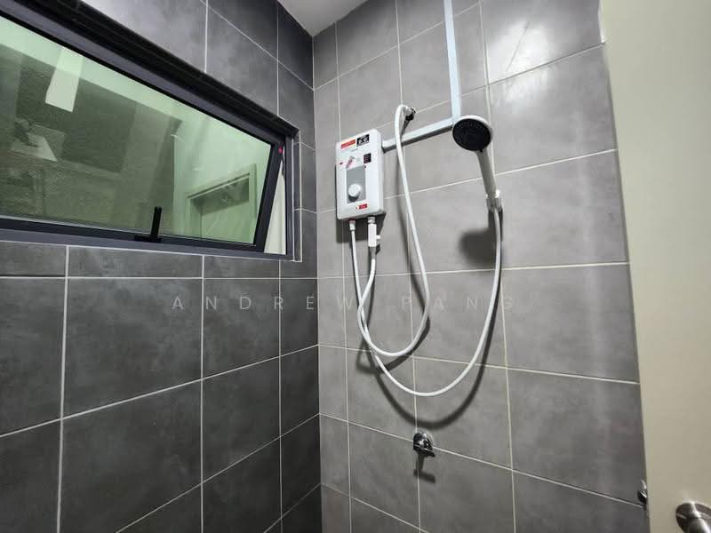 Kondominium untuk Dijual di Ara Sentral - Andrew Pang - Bathroom - PropertyGuru.com.my