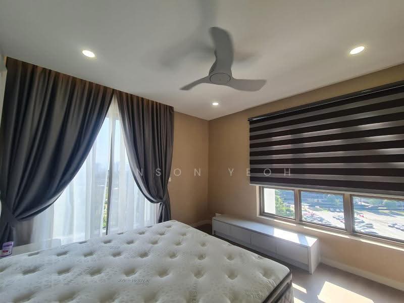 Condominium for Sale at Park Place - Denson Yeoh - Bedroom - PropertyGuru.com.my