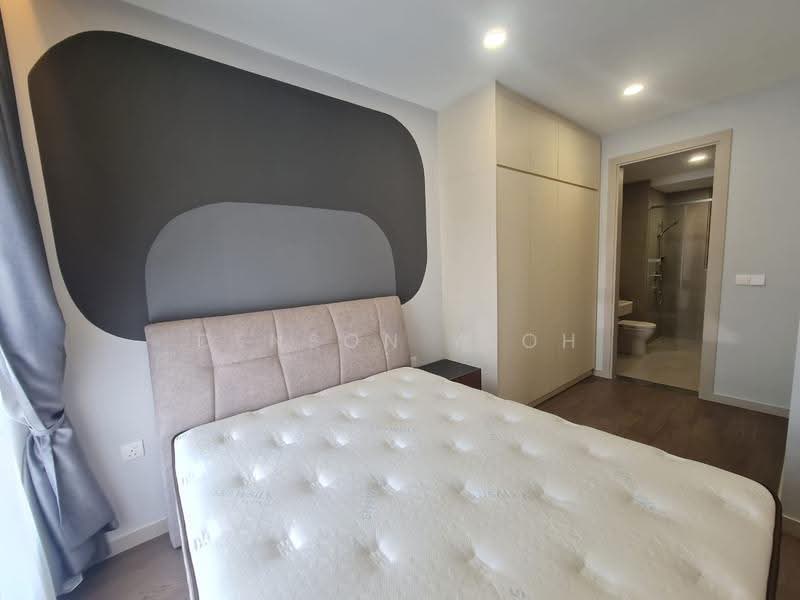 Condominium for Sale at Park Place - Denson Yeoh - Bedroom - PropertyGuru.com.my