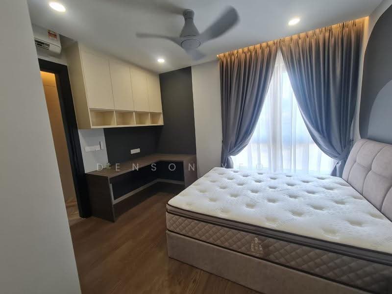 Condominium for Sale at Park Place - Denson Yeoh - Bedroom - PropertyGuru.com.my