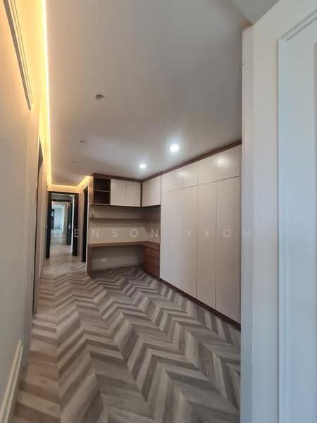 Condominium for Sale at Park Place - Denson Yeoh - Corridor - PropertyGuru.com.my