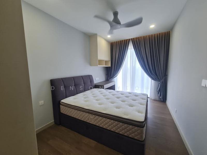 Condominium for Sale at Park Place - Denson Yeoh - Bedroom - PropertyGuru.com.my