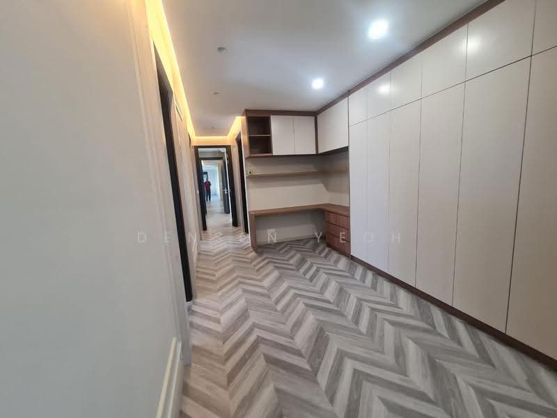 Condominium for Sale at Park Place - Denson Yeoh - Corridor - PropertyGuru.com.my