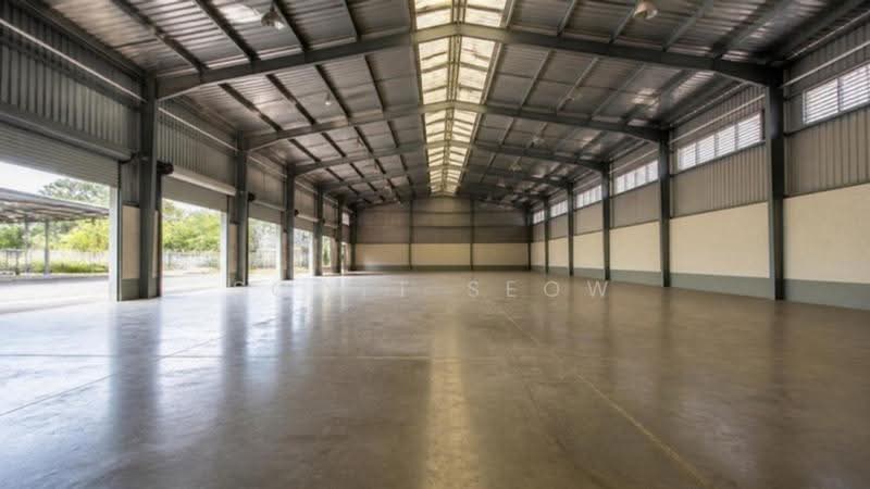 Warehouse for Rent in Bukit Minyak (Penang) - Scott Seow - Exterior - PropertyGuru.com.my