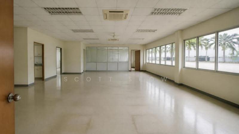 Warehouse for Rent in Bukit Minyak (Penang) - Scott Seow - Interior - PropertyGuru.com.my