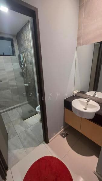 Condominium for Sale at Rivervale - Tze Khan Lai - Bathroom - PropertyGuru.com.my