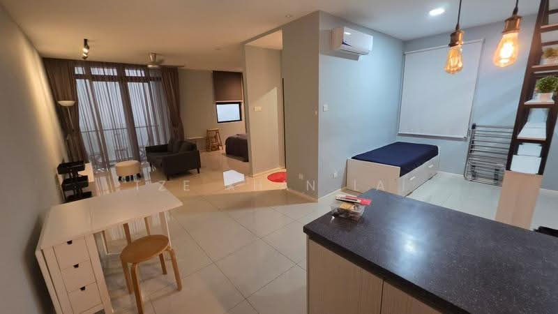 Condominium for Sale at Rivervale - Tze Khan Lai - PropertyGuru.com.my