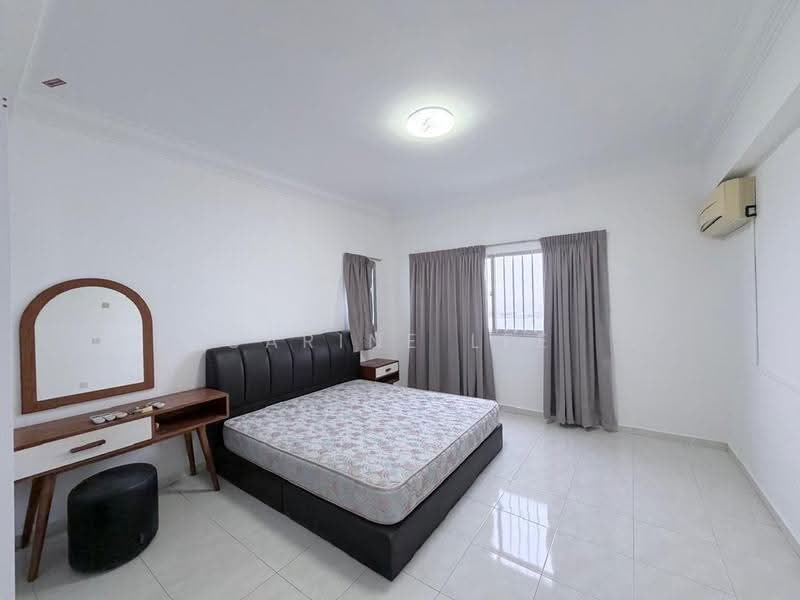 Kondominium untuk Disewa di 1 Persiaran Gurney - Carine Lee - Bedroom - PropertyGuru.com.my