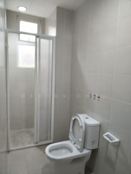 Kondominium untuk Disewa di Mutiara Ville - Marcus Choo - Bathroom - PropertyGuru.com.my