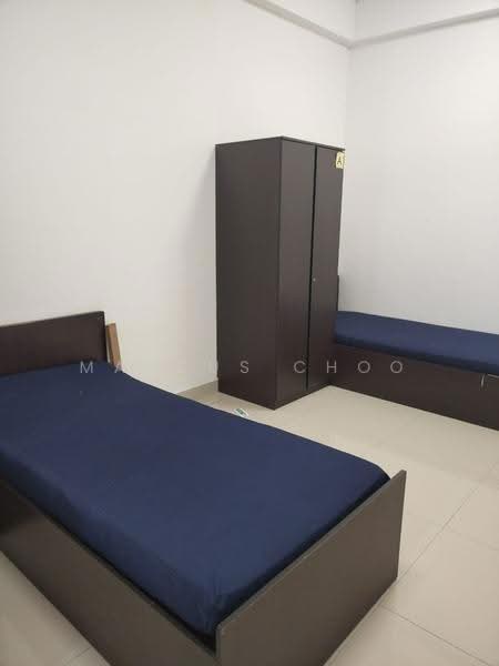 Kondominium untuk Disewa di Mutiara Ville - Marcus Choo - Bedroom - PropertyGuru.com.my