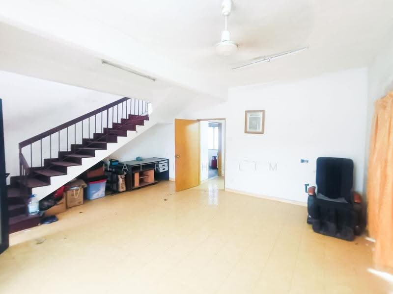 Rumah Teres 2-Tingkat untuk Dijual di Taman Sri Andalas (Klang) - Hairi Halim - PropertyGuru.com.my