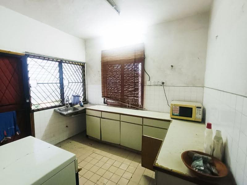 Rumah Teres 2-Tingkat untuk Dijual di Taman Sri Andalas (Klang) - Hairi Halim - PropertyGuru.com.my