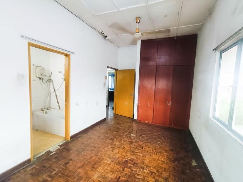 Rumah Teres 2-Tingkat untuk Dijual di Taman Sri Andalas (Klang) - Hairi Halim - PropertyGuru.com.my