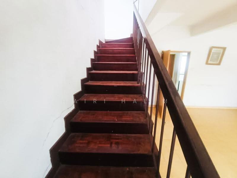 Rumah Teres 2-Tingkat untuk Dijual di Taman Sri Andalas (Klang) - Hairi Halim - PropertyGuru.com.my