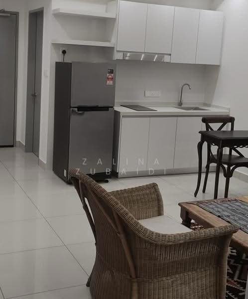 Service Residence for Rent at Tulip Residence - Zalina Zubaidi - Kitchen - PropertyGuru.com.my