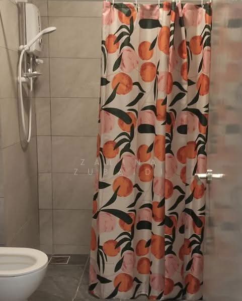 Service Residence for Rent at Tulip Residence - Zalina Zubaidi - Bathroom - PropertyGuru.com.my