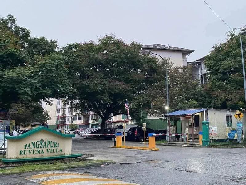 Pangsapuri untuk Dijual di Ruvena Villa - Maya Myra - PropertyGuru.com.my